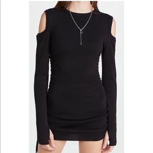 Lioness sweater dress